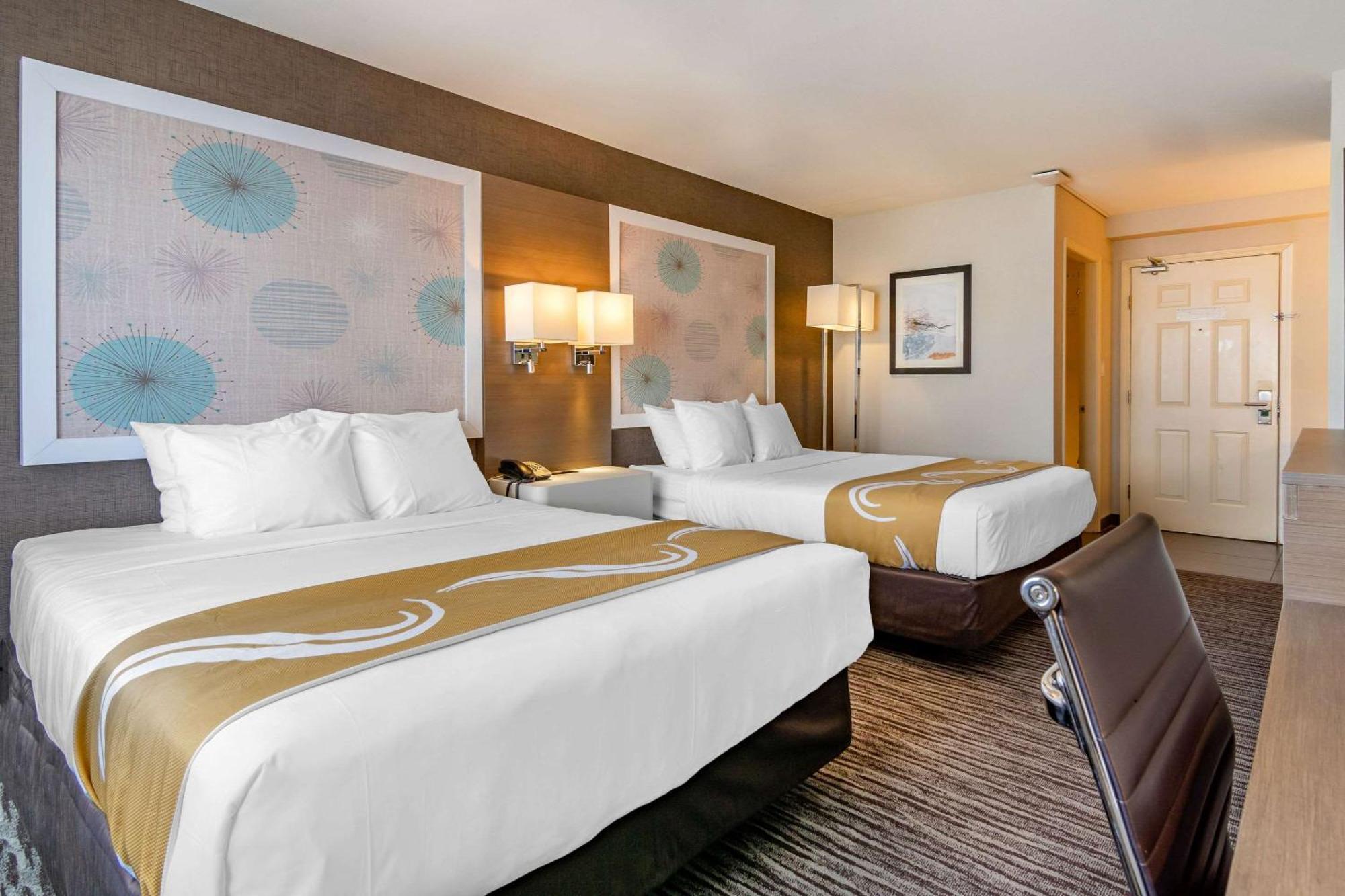 Quality Inn Kamloops Exterior photo